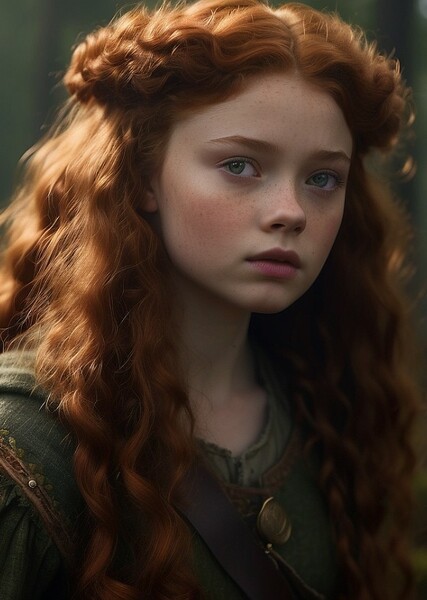 Sadie Sink photo