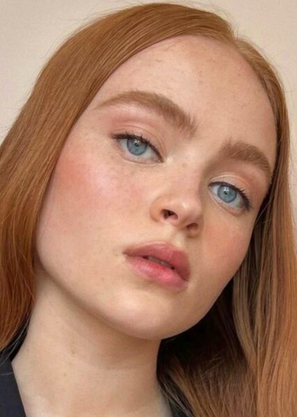 Sadie Sink photo