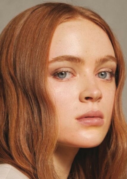 Sadie Sink photo