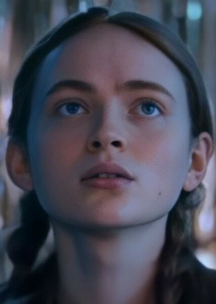 Sadie Sink photo