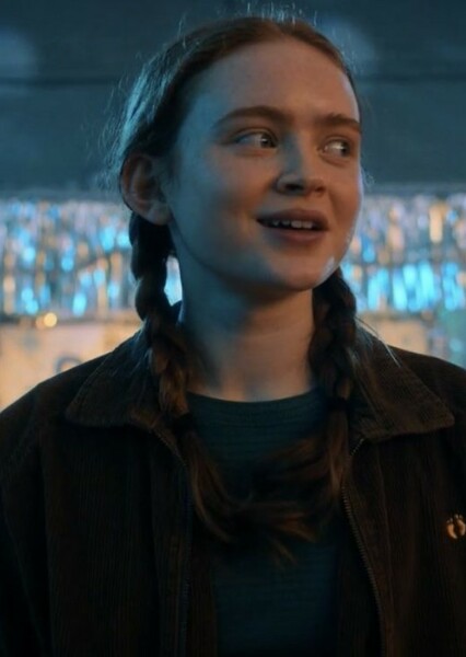 Sadie Sink photo