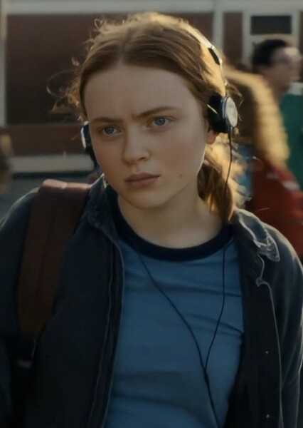 Sadie Sink photo