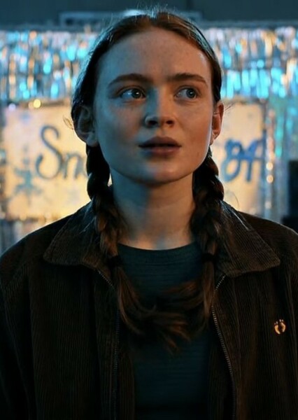 Sadie Sink photo