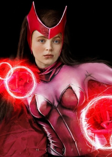 Sadie Sink photo