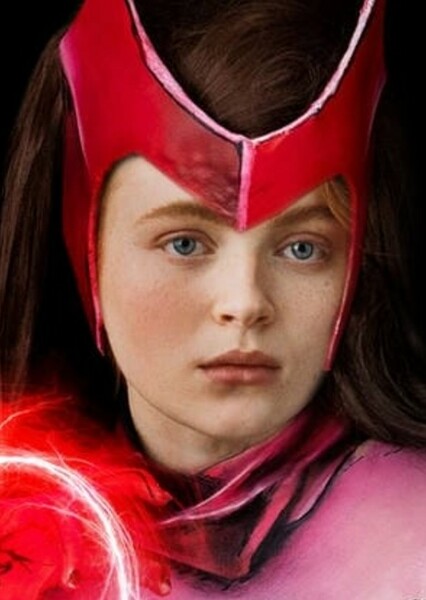 Sadie Sink photo