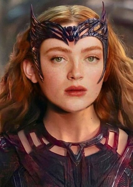 Sadie Sink photo
