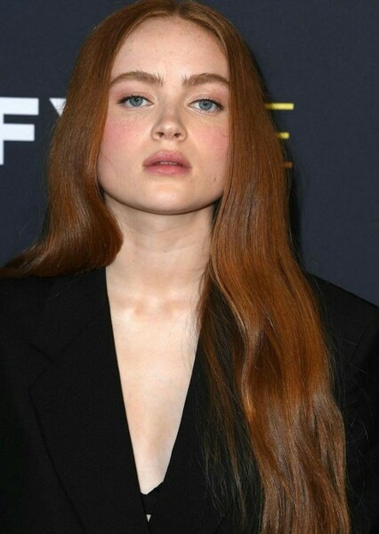 Sadie Sink photo