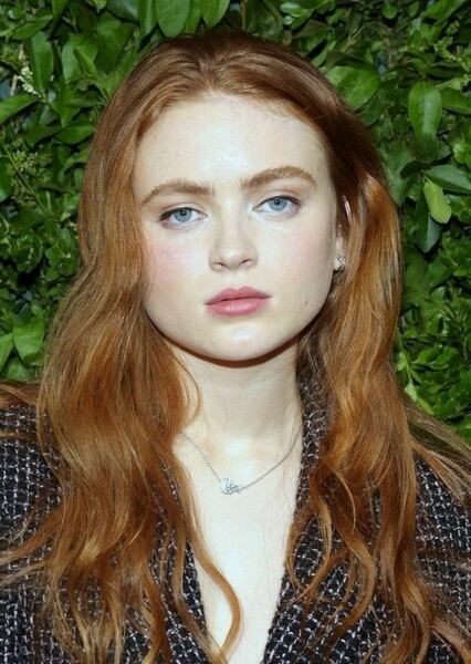Sadie Sink photo