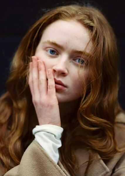Sadie Sink photo