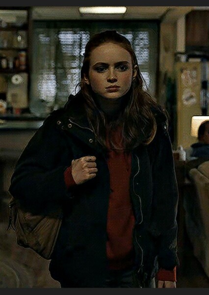 Sadie Sink