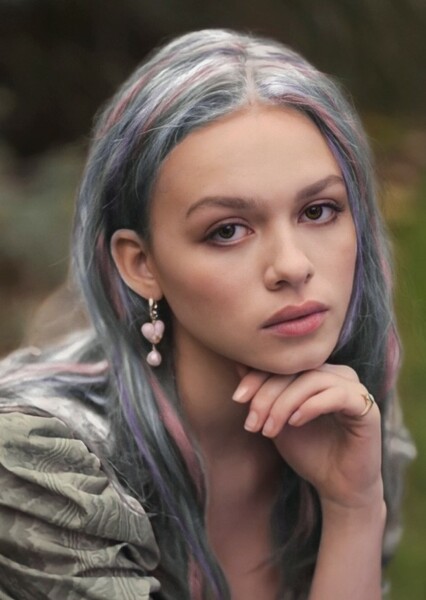 Sadie Soverall photo