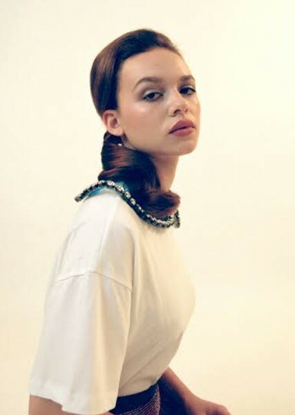 Sadie Soverall photo
