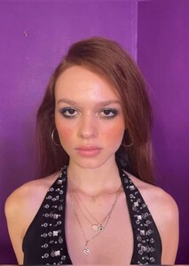 Sadie Soverall