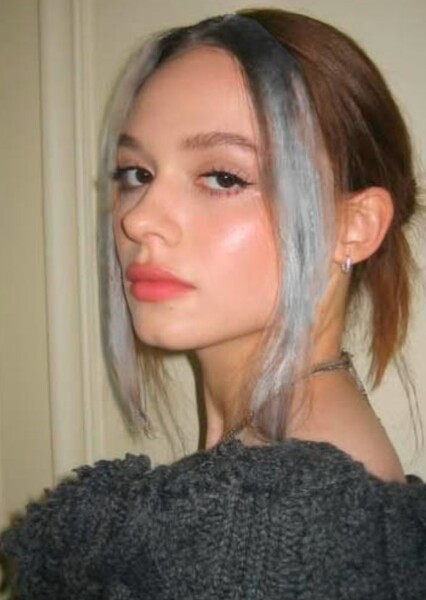 Sadie Soverall