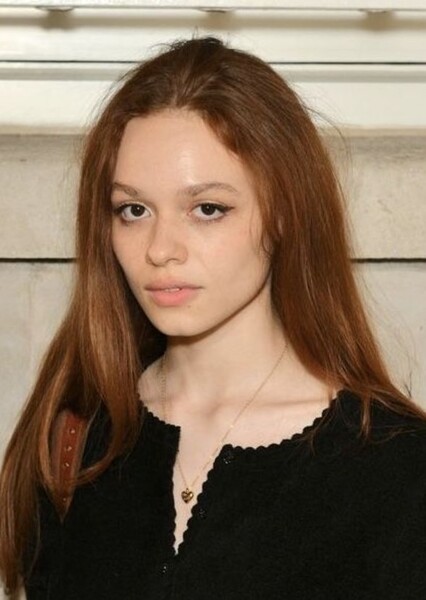 Sadie Soverall