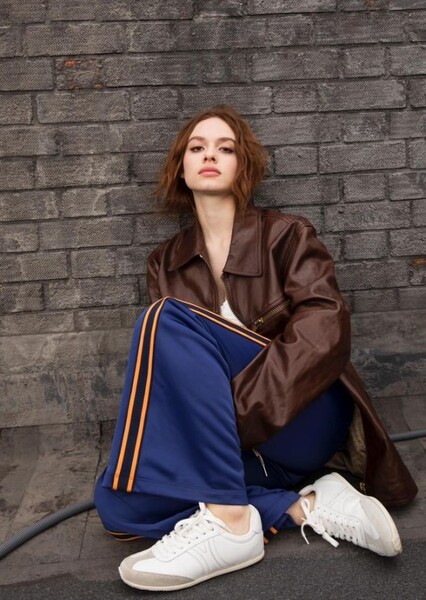 Sadie Soverall photo