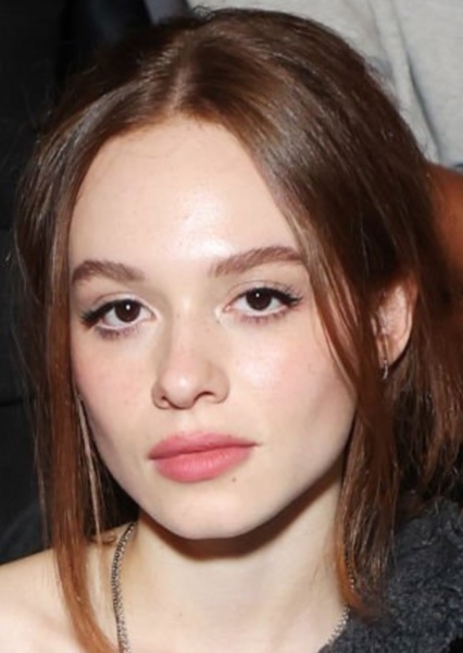 Sadie Soverall photo