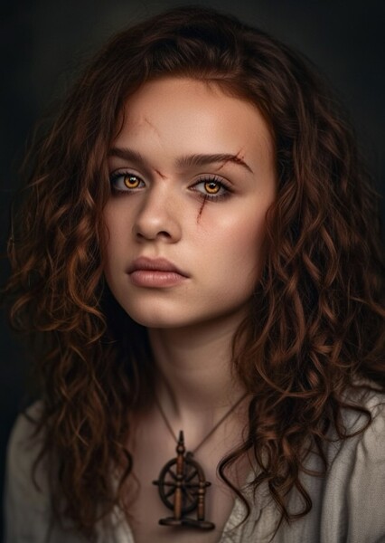 Sadie Soverall photo