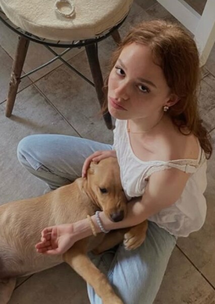 Sadie Soverall
