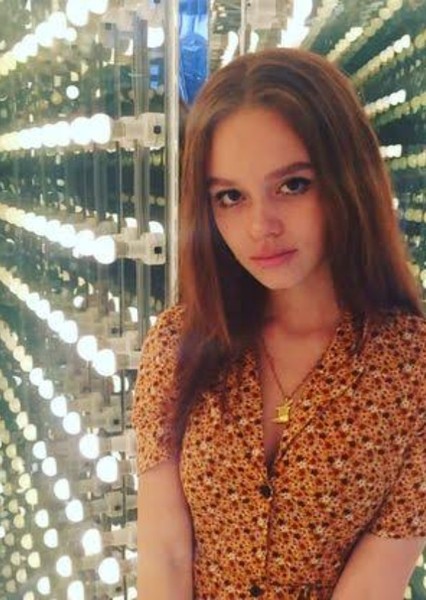 Sadie Soverall photo
