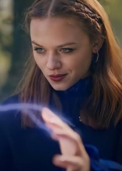 Sadie Soverall
