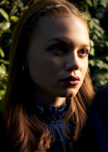 Sadie Soverall photo