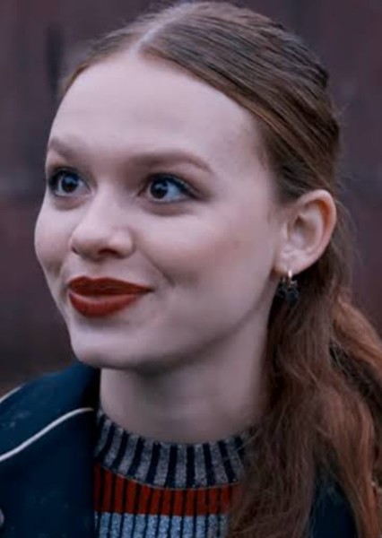 Sadie Soverall