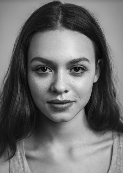 Sadie Soverall photo