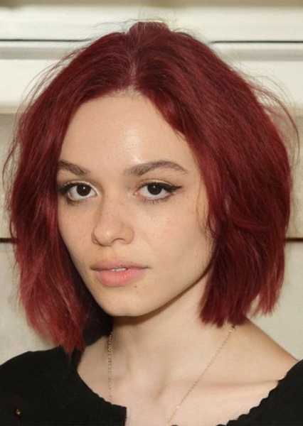 Sadie Soverall photo