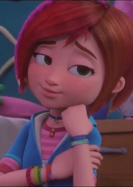 Sadie Sparks