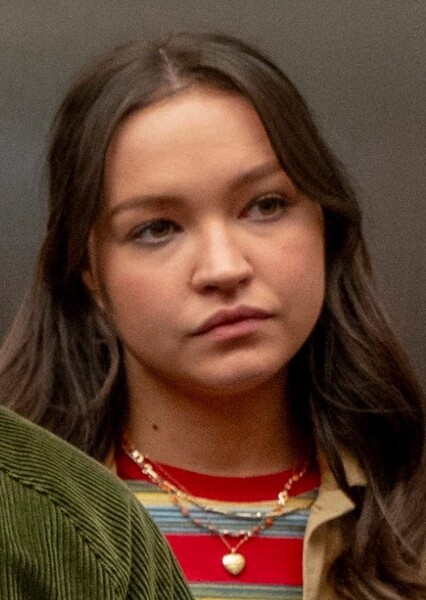 Sadie Stanley