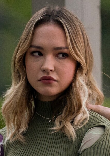 Sadie Stanley