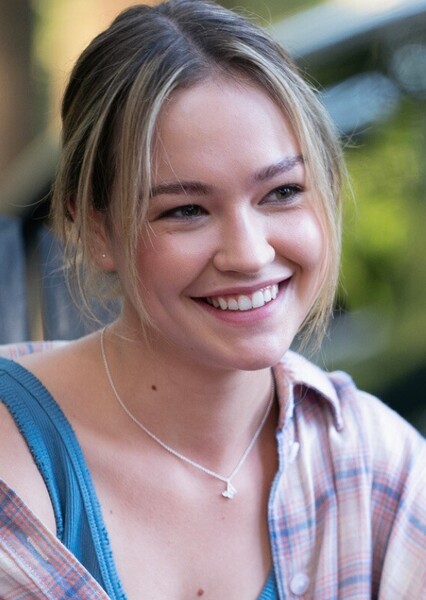 Sadie Stanley