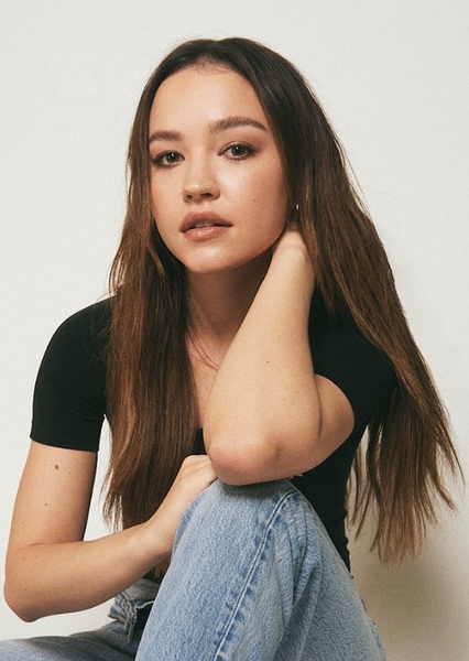 Sadie Stanley