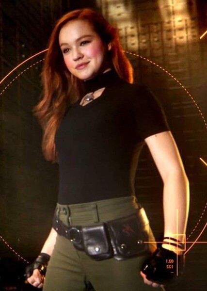 Sadie Stanley photo