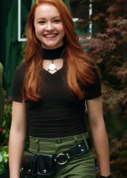 Sadie Stanley photo