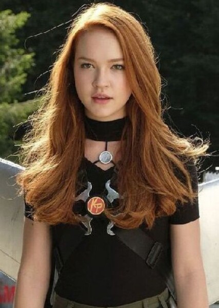Sadie Stanley photo