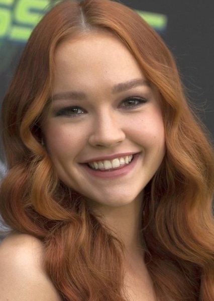 Sadie Stanley photo
