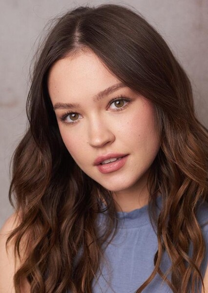 Sadie Stanley