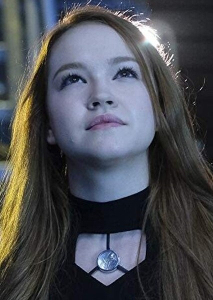 Sadie Stanley photo