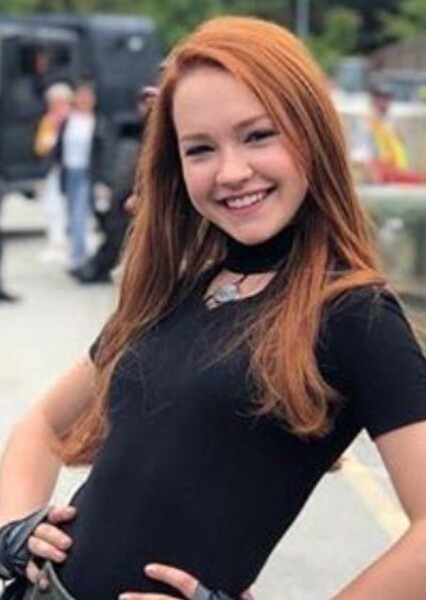 Sadie Stanley photo
