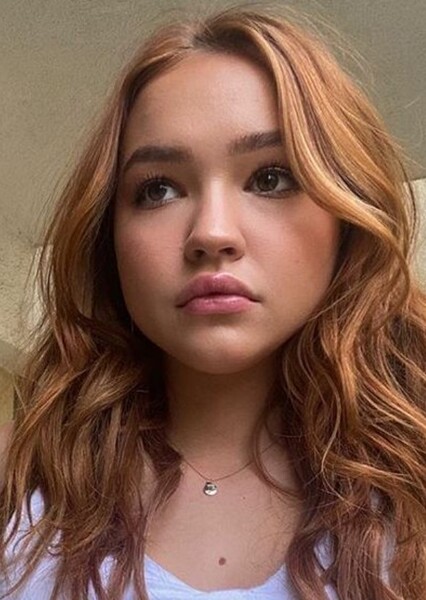 Sadie Stanley photo