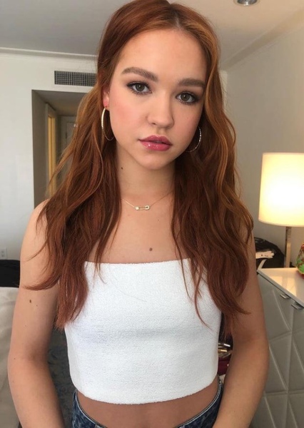 Sadie Stanley