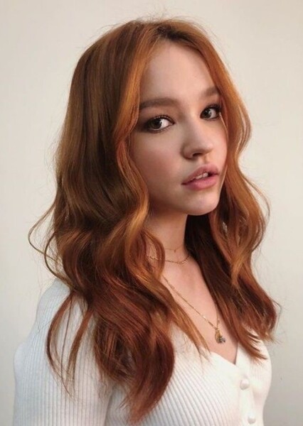 Sadie Stanley photo