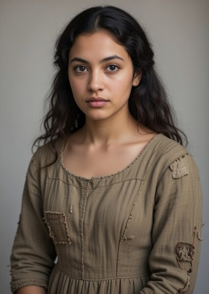 Sadie Stanley photo