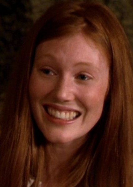Charlotte Warren