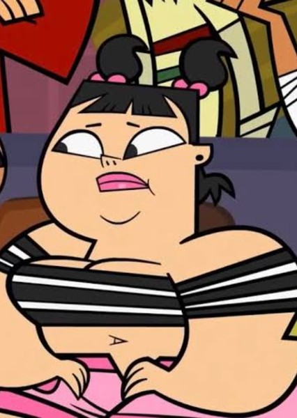Sadie (Total Drama) photo