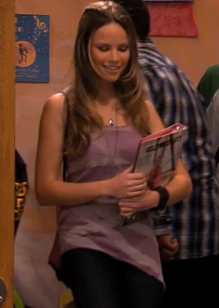 Sadie (Victorious)