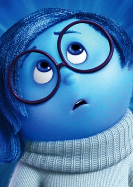 Sadness (Inside Out) photo