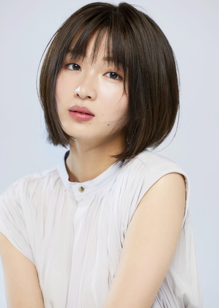 Sae Okazaki photo